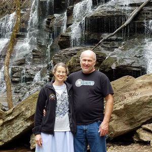 Meet your Posher, Steve anna